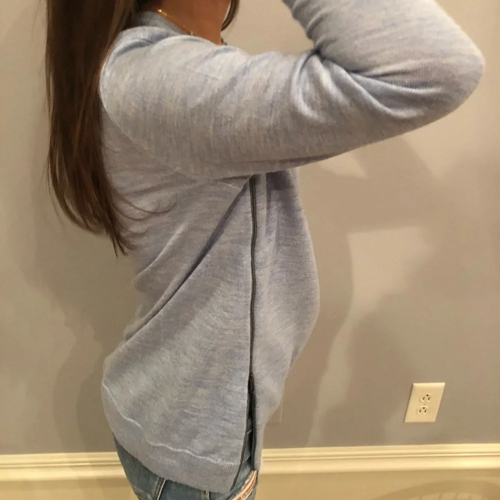 J. Crew sweater